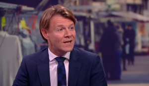 Interview Kim Putters, directeur SCP, over het effect van Corona op onze samenleving
